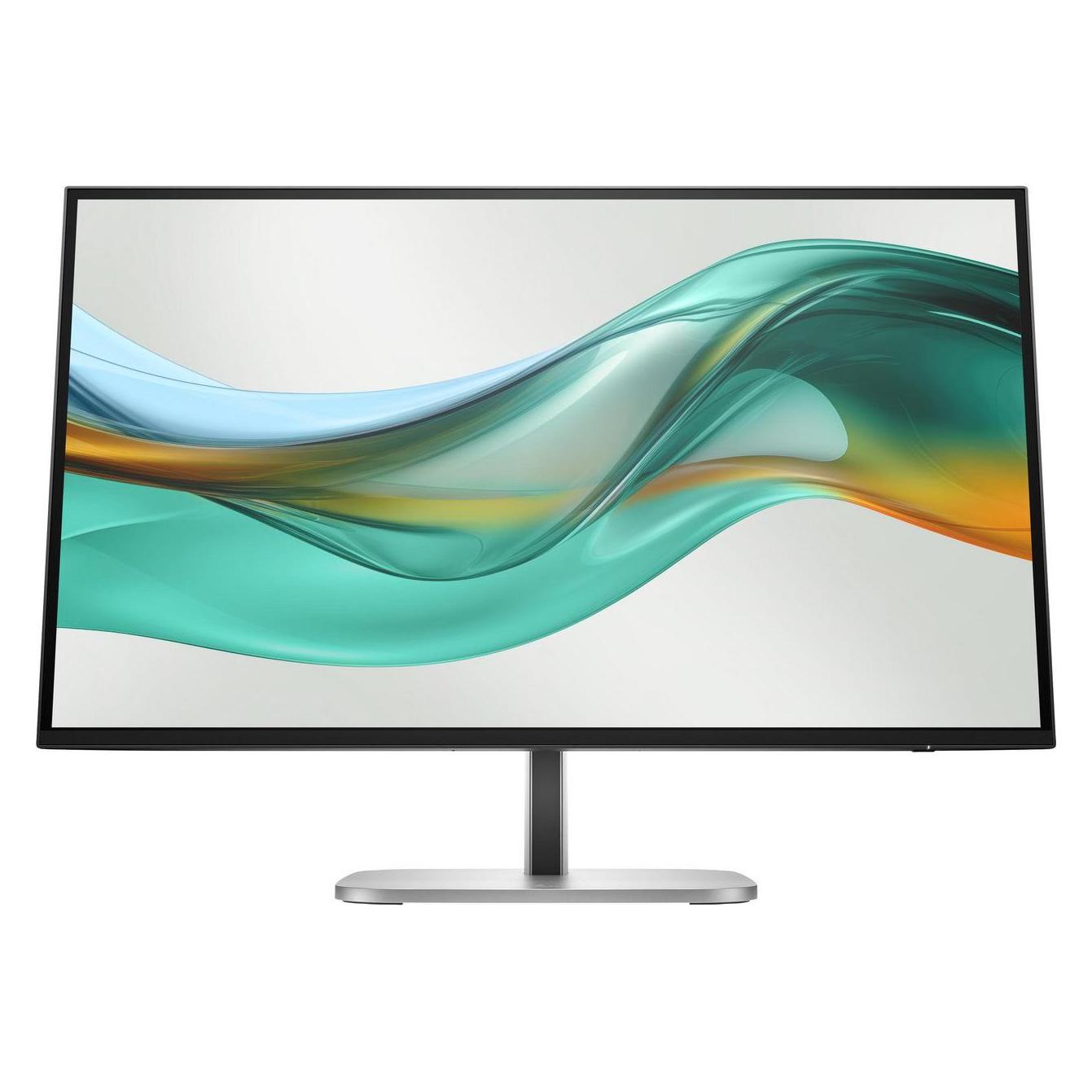 HP Series 5 Pro 27 inch QHD (2560 x 1440 Pixel, 27") (9E0G5AT)