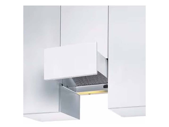 Wesco EVM Studio Dunstabzugshaube weiss