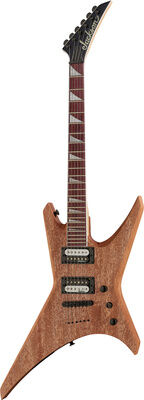 Jackson JS32T Warrior NO AH Naturel