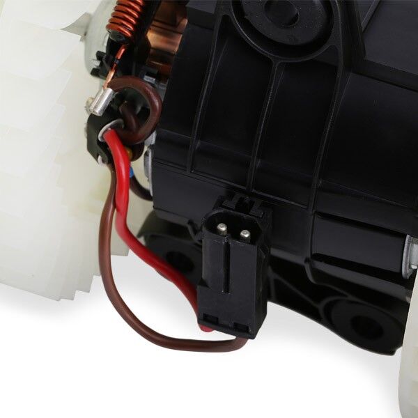 TYC 503-0006 Blower motor