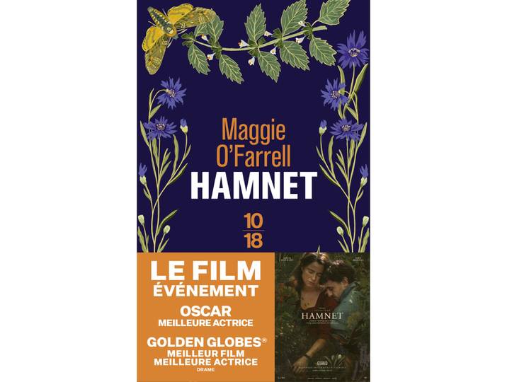 Hamnet (Poche)