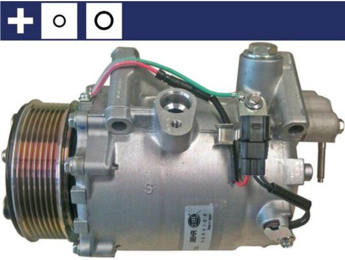 Klimakompressor MAHLE ACP 944 000S