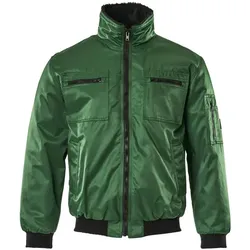 Mascot,  ALASKA Pilotjacke grün Gr. XS (XS)