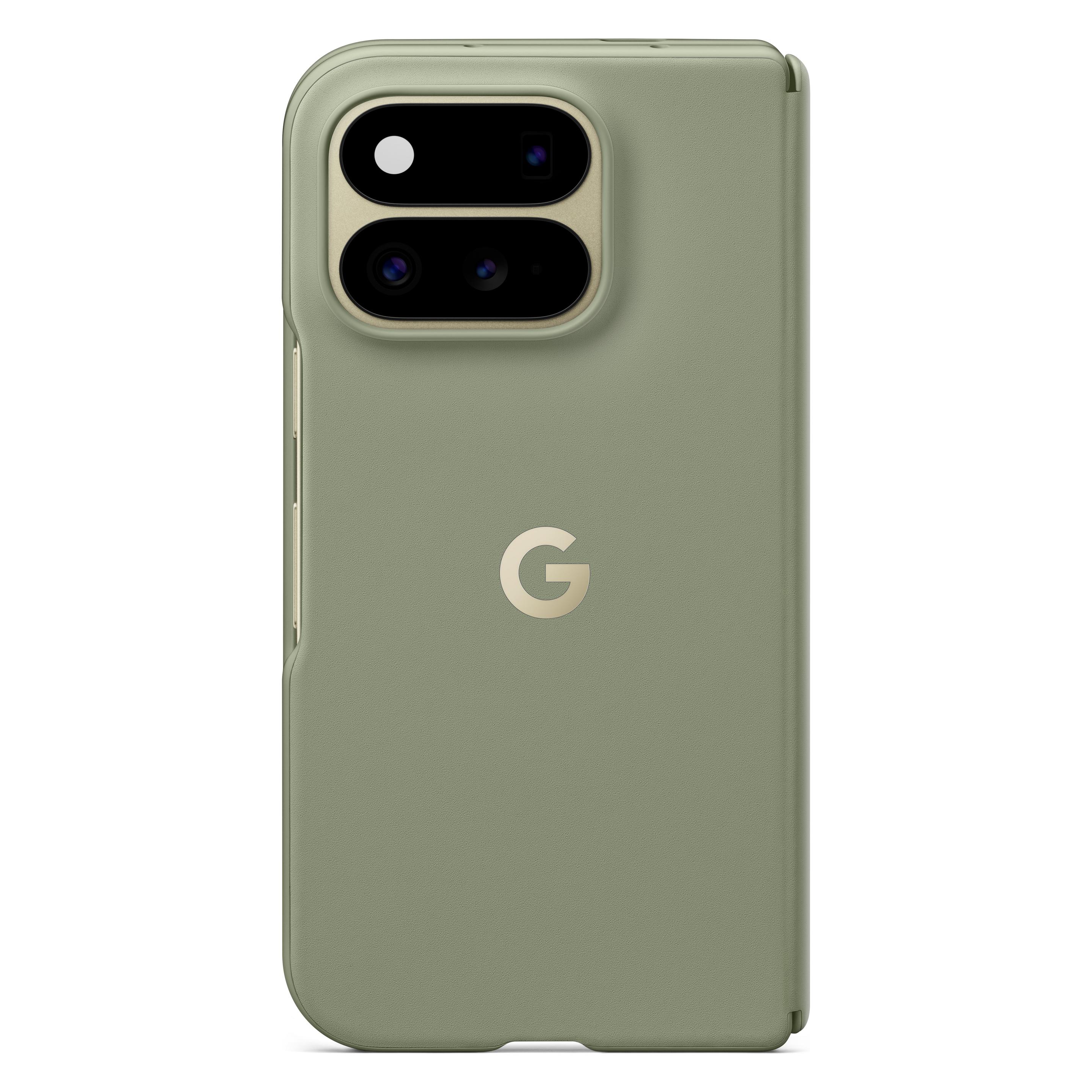Google Pixel Case mit Pixelsnap (Google Pixel 11 Pro Fold) (GA11718-WW)