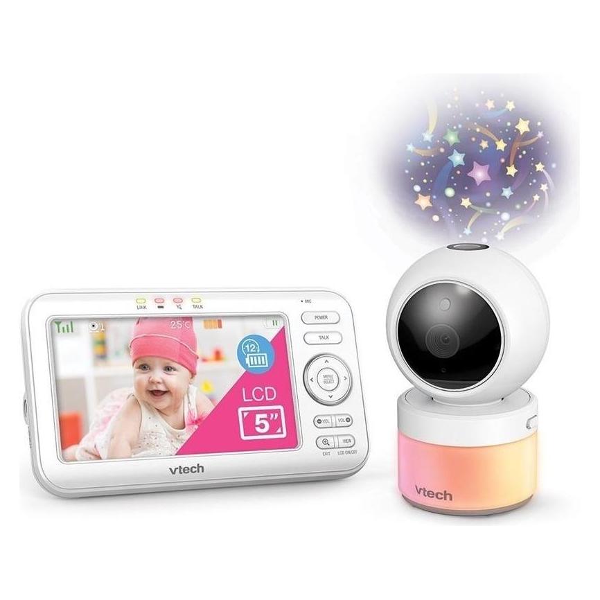 VTech Nanny (300 m) (VM-5463)