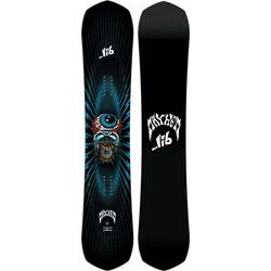 LIB TECH MAYHEM RIPPER Snowboard 2027 - 156