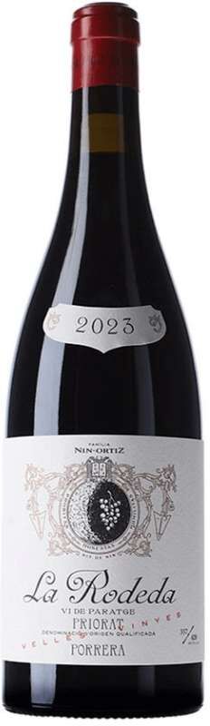 Família Nin-Ortiz Família Nin Ortiz La Rodeda 2023 - Vino tinto de España con 14,50% de graduación