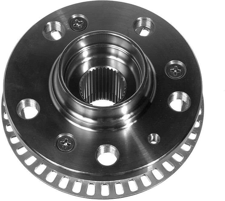 Meyle Radnabe -Original Quality 1004076007 Für Vw