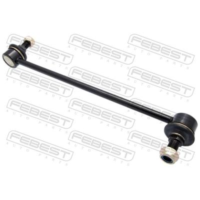 FEBEST Stange/Strebe, Stabilisator 0123-FN6 Vorderachse für TOYOTA HYUNDAI
