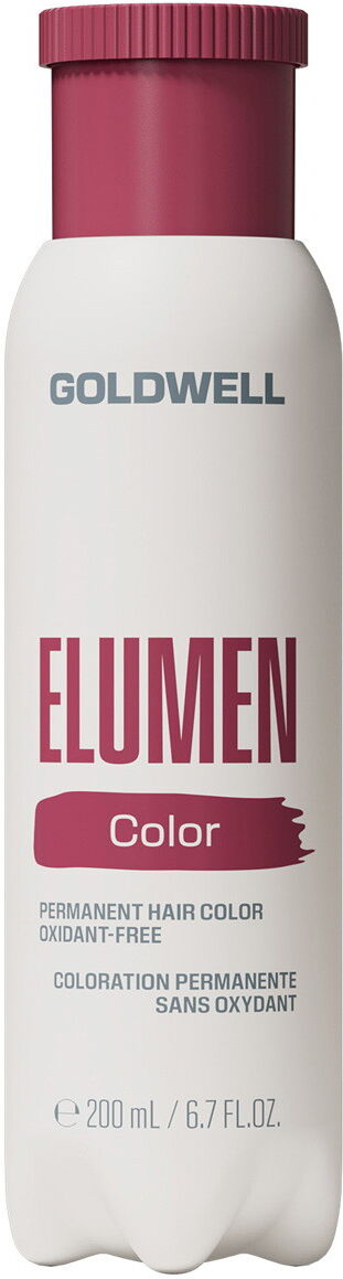 200ml Goldwell Elumen Pure Hair Color