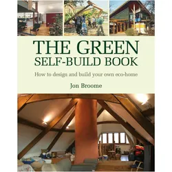 The Green Self-Build Book, Ratgeber von Jon Broome