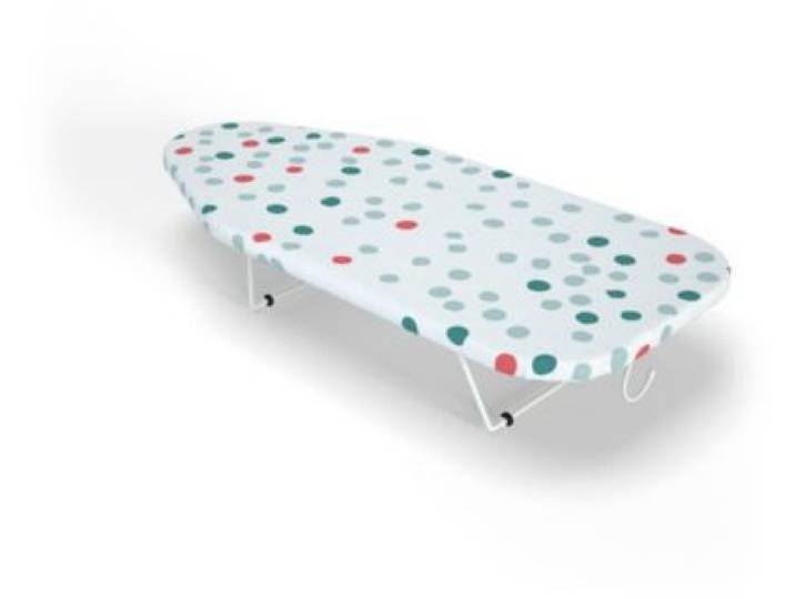 Essentielb - Table À Repasser Nomade