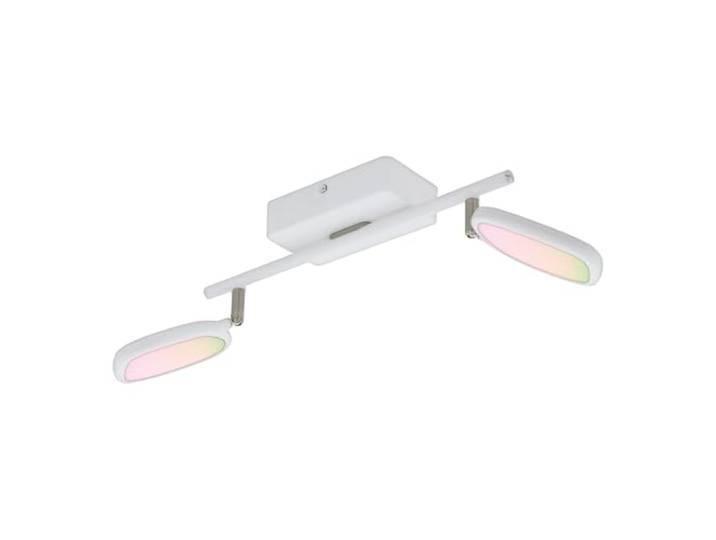 EGLO connect LED Deckenleuchte Palombare-C, 2 flammige Smart Home