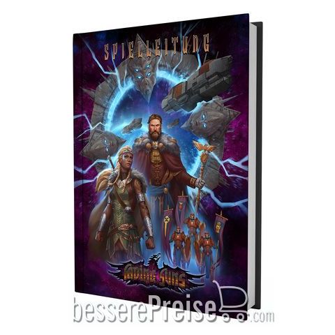 Ulisses Spiele US84002D