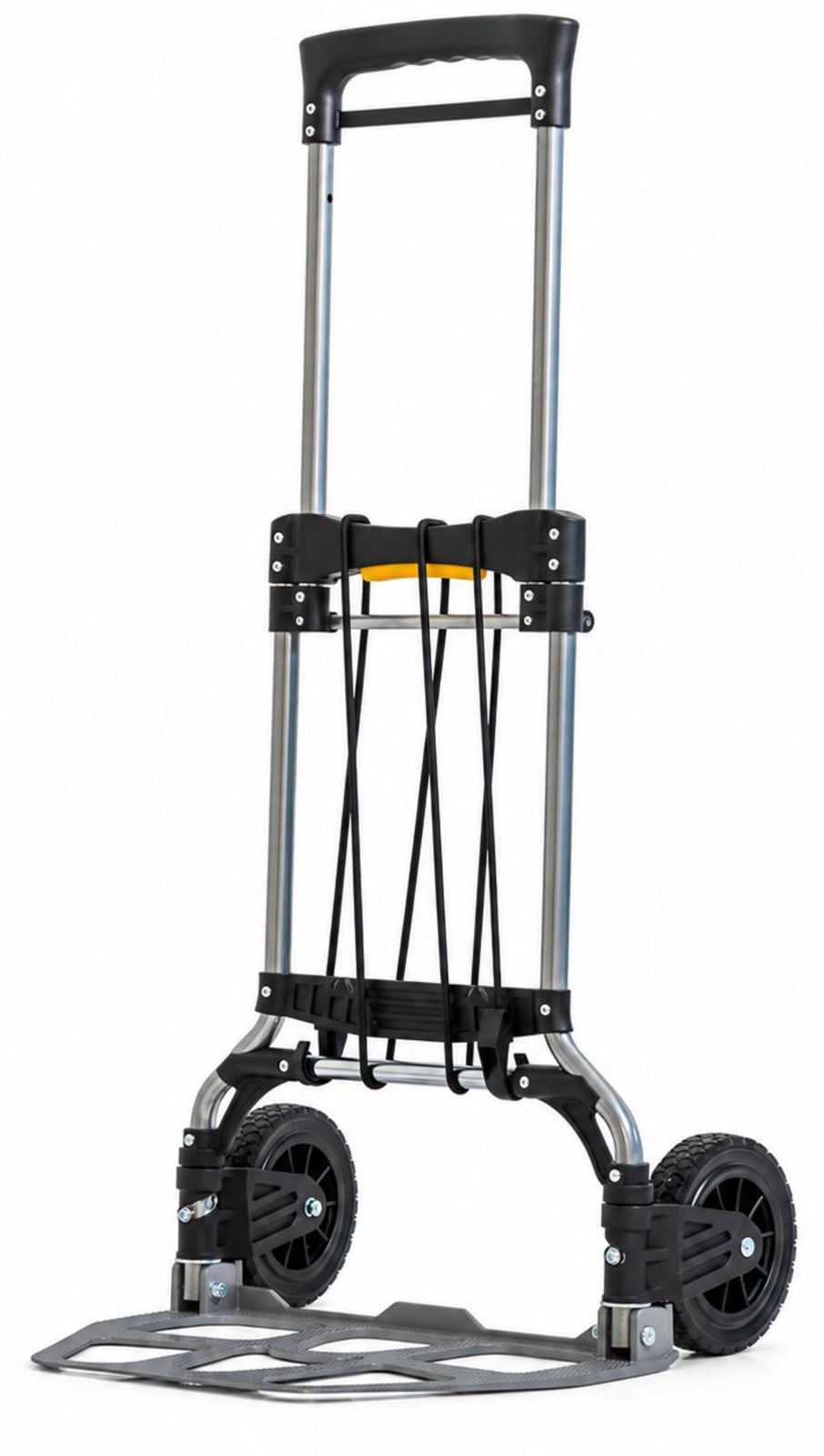 Forest Master Telescoop aluminium transportkar, inklapbaar, 160 kg, model ZFHT-160
