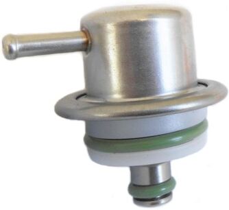 Meat & Doria Druckregler, Kraftstoffpumpe 75079 Für Lancia Citroën/peugeot