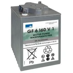  Sonnenschein Antriebsbatterie GF 06 160 V1 