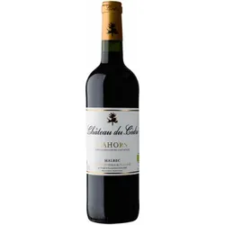 Château du Cèdre 2022