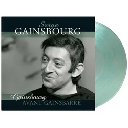 Amped, Schallplatten, Avant Gainsbarre (Avant Gainsbarre)
