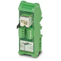 Phoenix Contact 2901643 Patch-Panel FL-PP-RJ45-SC FLPPRJ45SC