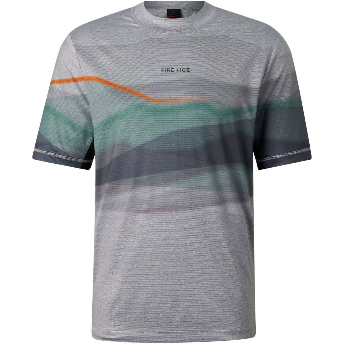 Bogner Fire + Ice BALDUIN2 liquid silver (001) XXL N262_54036576-001-XXL