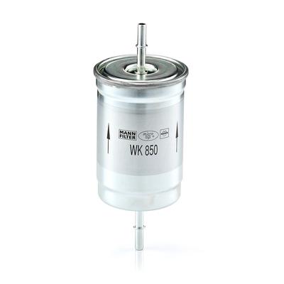 Mann-filter Kraftstofffilter [Hersteller-Nr. WK850] für Indigo, Volvo, Mitsubishi