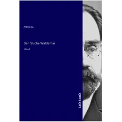 Der falsche Waldemar, Belletristik