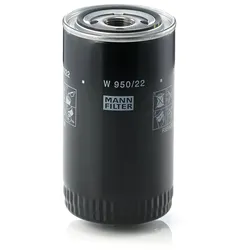 Ölfilter MANN-FILTER W 950/22