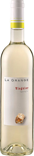 Terroir Viognier IGP Pays d'Oc 2025 La Grange