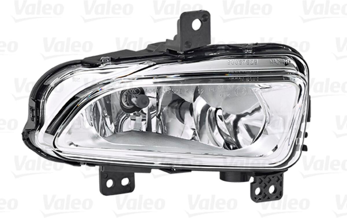 Nebelscheinwerfer VALEO 047411