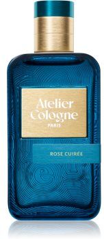 Atelier Cologne Cologne Rare Rose Cuirée Eau de Parfum unissexo 100 ml. Cologne Rare Rose Cuirée