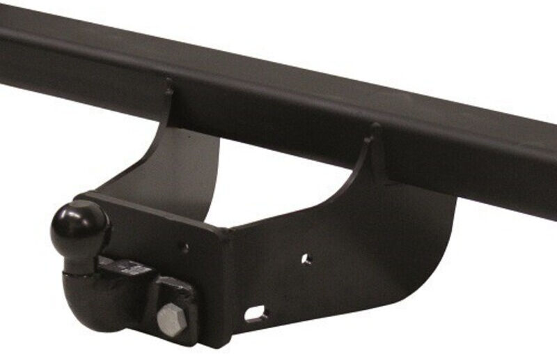 Attelage MAN TGE Plateau roues simples (01/17-) Standard