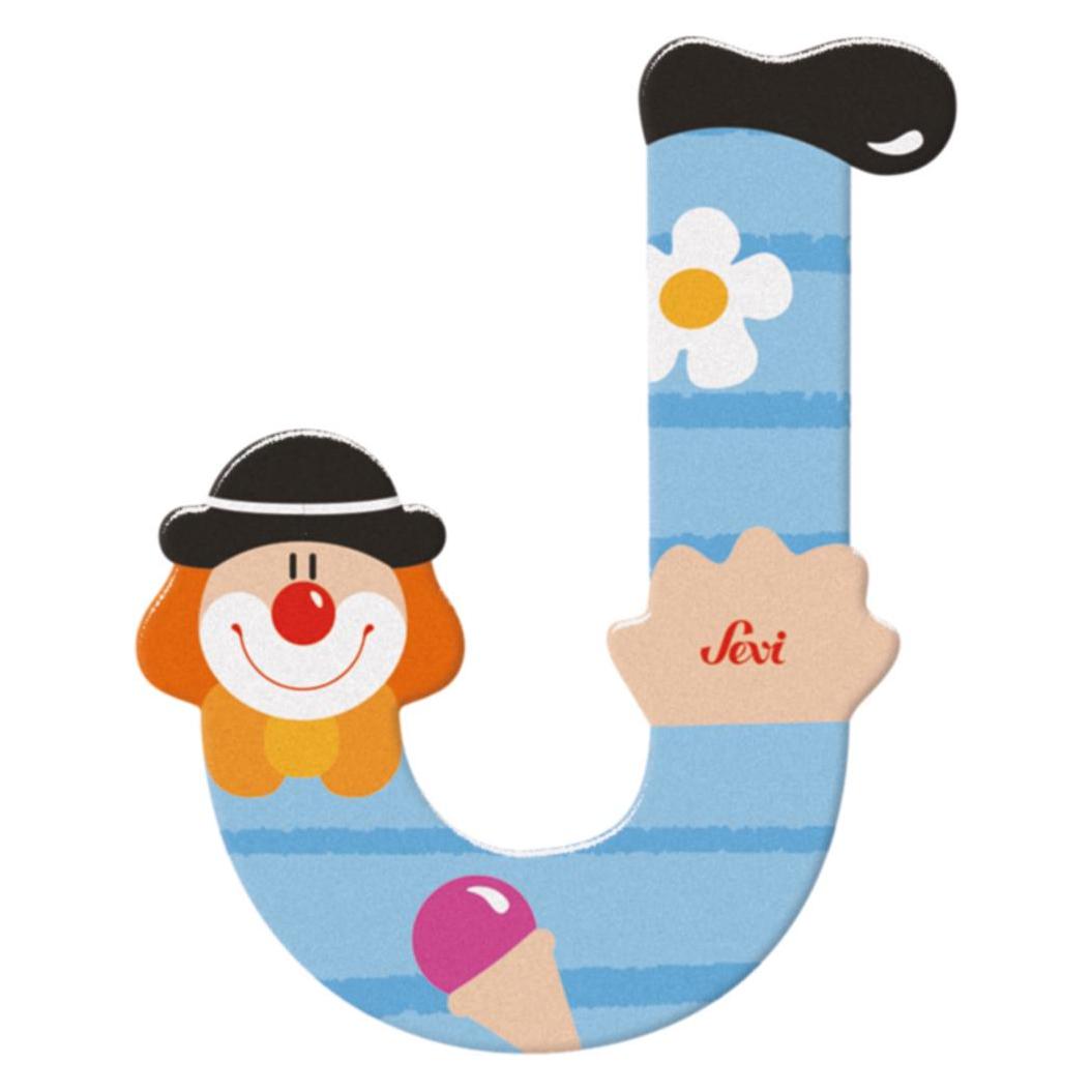 Sevi Clown J (81746)