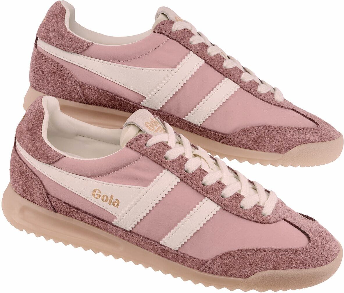 GOLA Damen-Sneaker Firefly Rosa 40