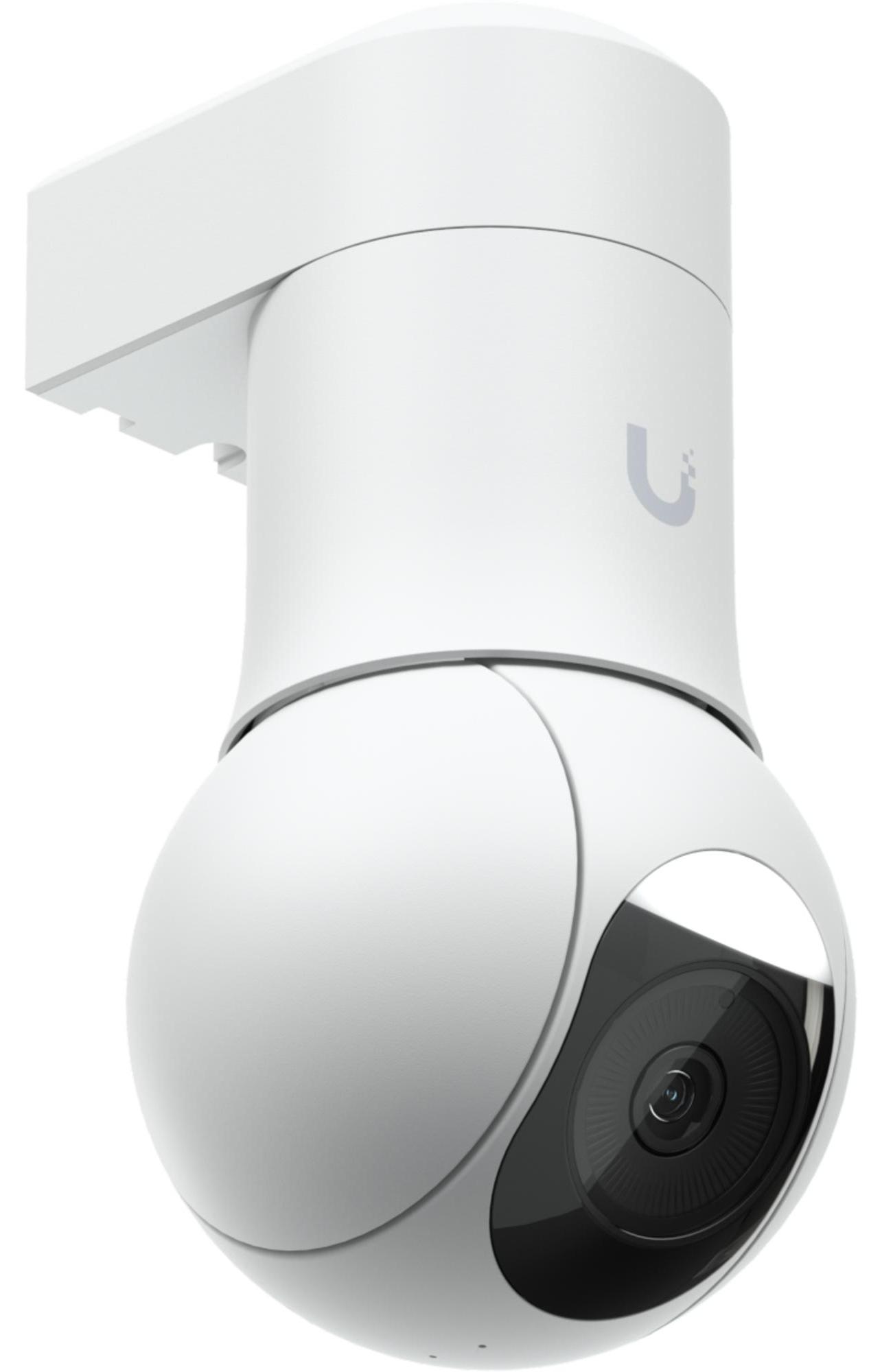Ubiquiti G5 PTZ, IP-Sicherheitskamera, Innen & Außen, Kabelgebunden, Wand- / Mast, Weiß, Dome
