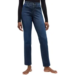 Angels Jeans Dolly in Dark Indigo Waschung-D36 / L30
