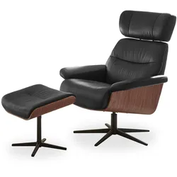 Sessel HARPER ALCAINS (BHT 83x102x86 cm) - BHT 83x102x86 cm