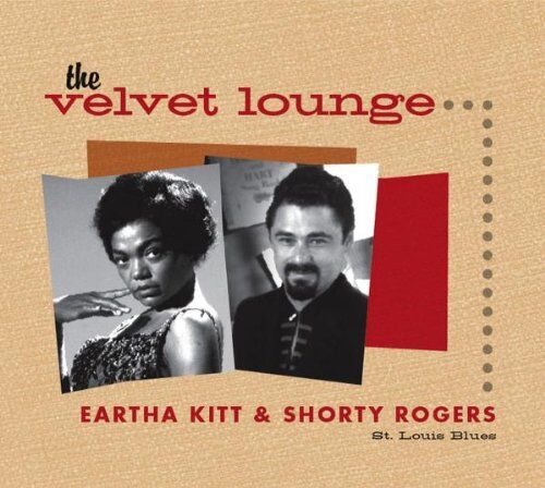 Eartha & Rogers - St.Louis Blues - Preis vom 04.10.2026 03:51:26 h