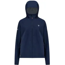 Mac in a Sac, Unisex, Laufjacke, Venture Series (M), Blau, M