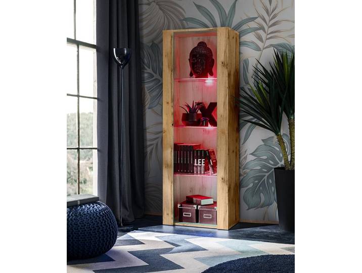 komodee Standvitrine TIVOLI
