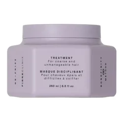 250ml Schwarzkopf Professional FIBRE CLINIX De-Frizz Treatment