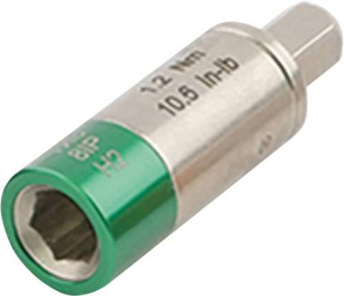 BERNSTEIN Tools for Electronics Drehmoment-Schraubendreher 1.2 Nm (max)