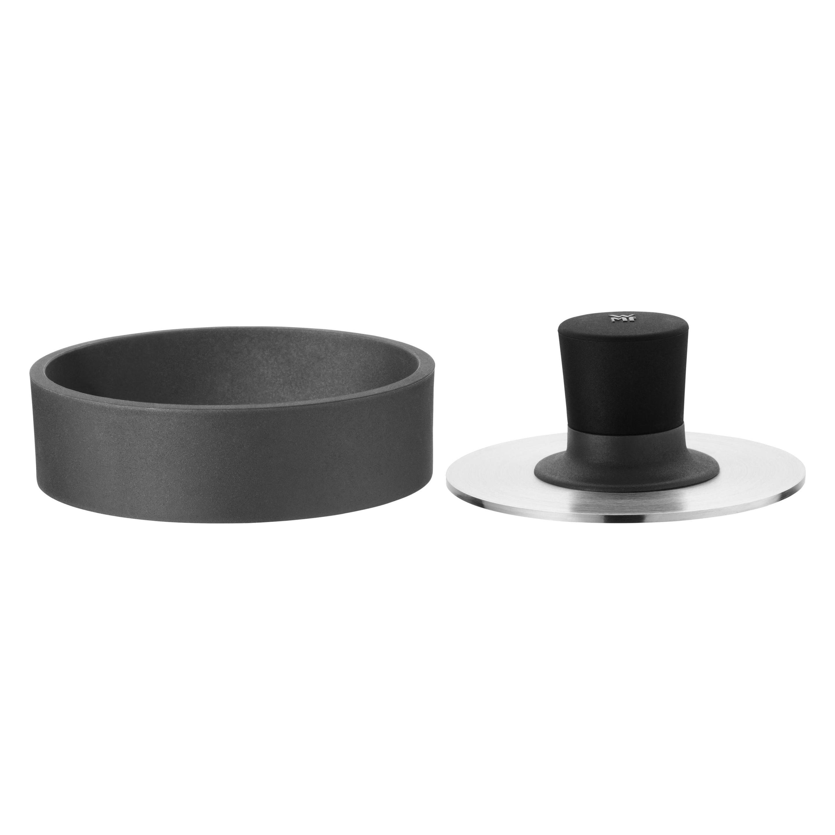 WMF BBQ Burgerpresse (06.9029.6030)