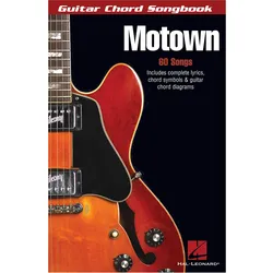 Motown, Fachbücher
