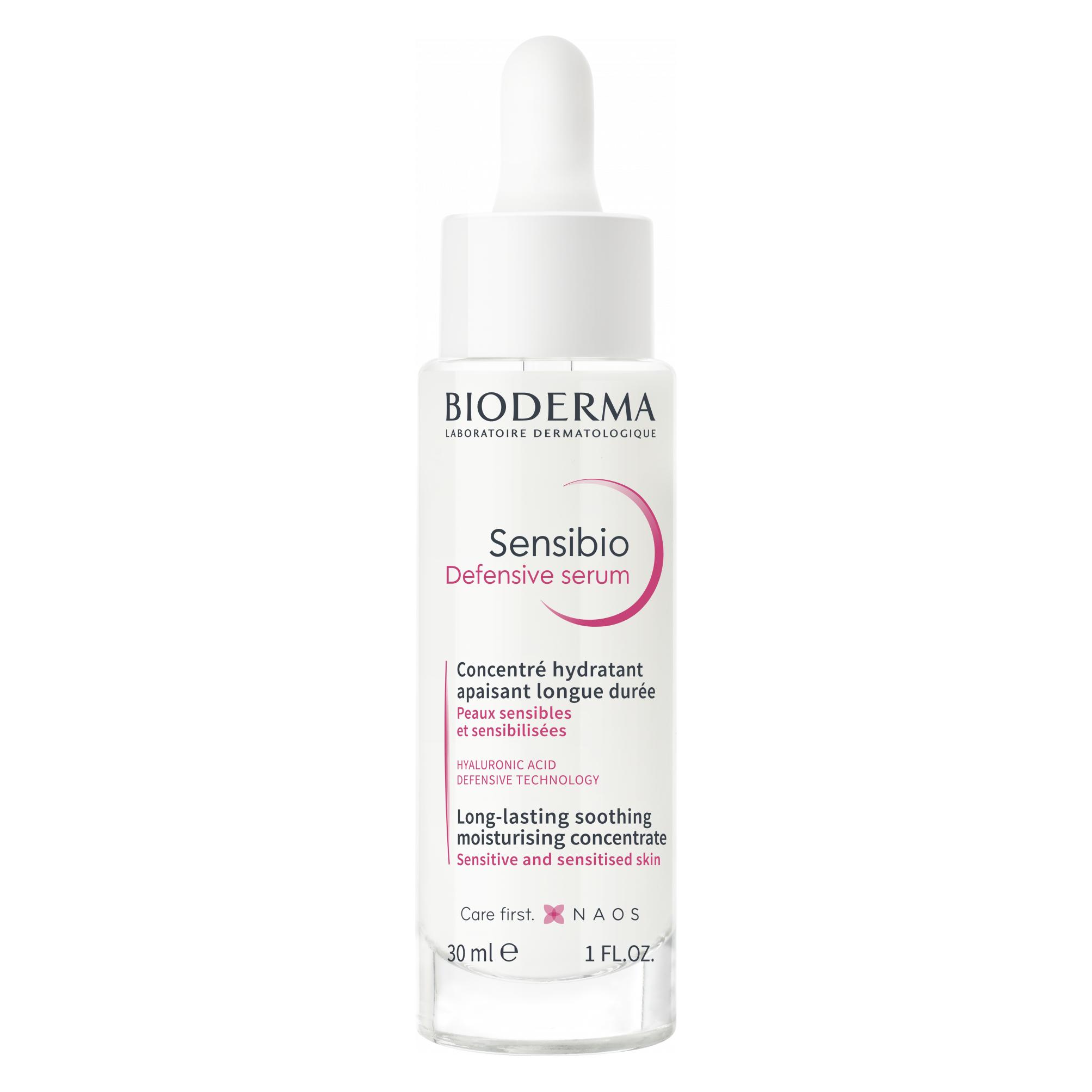 Bioderma Sensibio Defensive Serum (30 ml) (3701129804995)