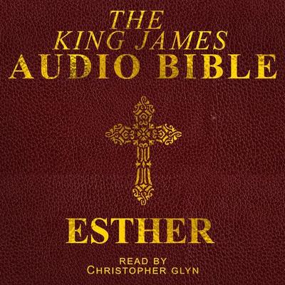 Esther - Christopher Glyn, Audio, 9781909271210