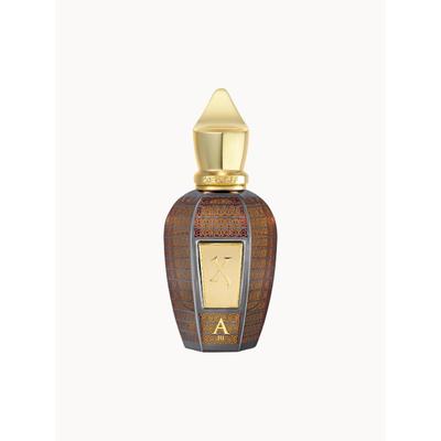 Alexandria III 50ml orientalisch, moschusartig, Rose von XerJoff