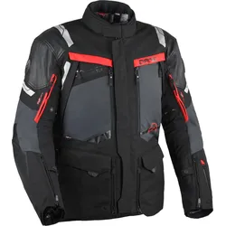 DANE Eventyr Gore-Tex wasserdichte Motorrad Textiljacke M