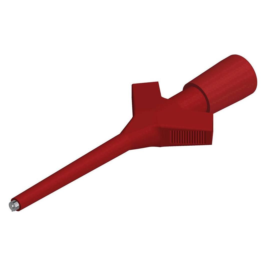 Hirschmann Test & Measurement Abgriffklemme (9.73592101E8)