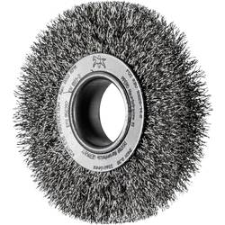 PFERD TOOLS Rundbürste POS RBU 10020/14,0 INOX 0,30 43701106 1 St.